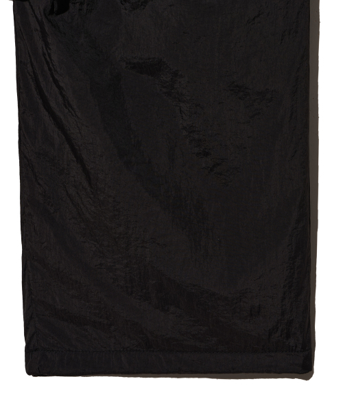 BROWNBREATH(ブラウンブレス)の「W TAG CARGO PANTS - BLACK(その他パンツ・レディース・その他・S/M)」の6枚目の写真