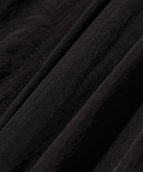 BROWNBREATH(ブラウンブレス)の「W TAG CARGO PANTS - BLACK(その他パンツ・レディース・その他・S/M)」の7枚目の写真