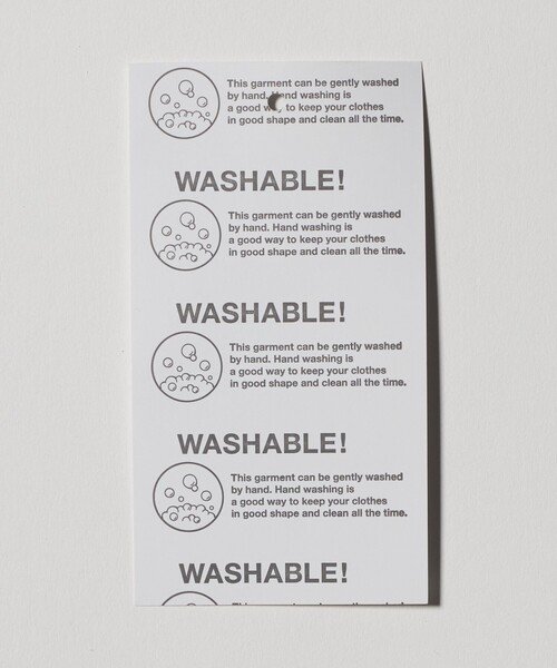 BEAUTY&YOUTH UNITED ARROWS(ビューティーアンドユースユナイテッドアローズ)の「東レ/TORAY ワルツ 1プリーツ テーパード パンツ NO.5 セットアップ対応 ヨコストレッチ ウォッシャブル(スラックス・メンズ・ブラック/ダークグレー/ダークブラウン・S/XL/M/L)」の4枚目の写真