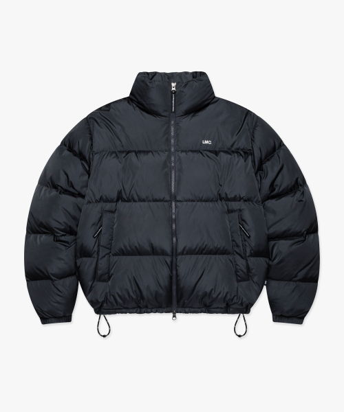 LMCの「OG PUFFER DUCK DOWN PARKA charcoal(ダウンジャケット/コート・レディース・その他・S/M/L/XL)」の5枚目の写真