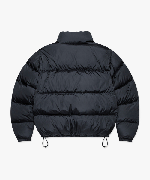 LMCの「OG PUFFER DUCK DOWN PARKA charcoal(ダウンジャケット/コート・レディース・その他・S/M/L/XL)」の6枚目の写真