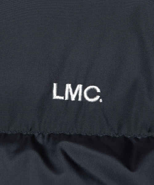 LMCの「OG PUFFER DUCK DOWN PARKA charcoal(ダウンジャケット/コート・レディース・その他・S/M/L/XL)」の9枚目の写真
