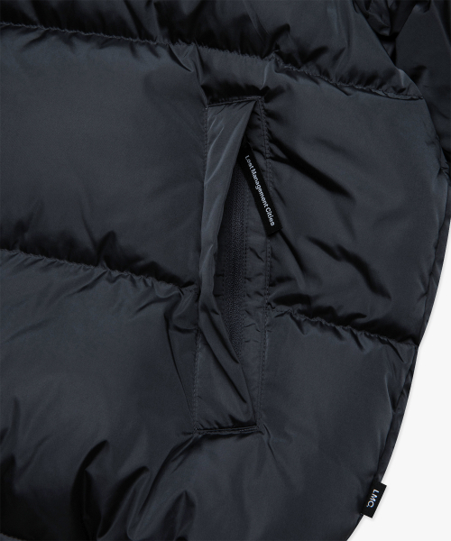 LMCの「OG PUFFER DUCK DOWN PARKA charcoal(ダウンジャケット/コート・レディース・その他・S/M/L/XL)」の11枚目の写真