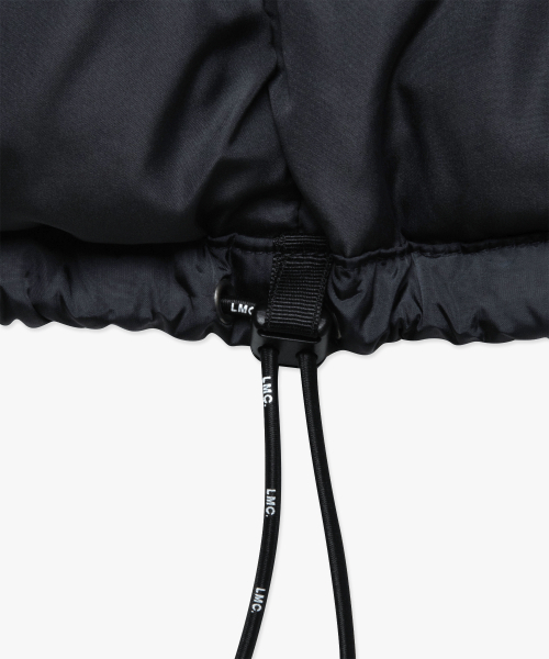 LMCの「OG PUFFER DUCK DOWN PARKA charcoal(ダウンジャケット/コート・レディース・その他・S/M/L/XL)」の13枚目の写真