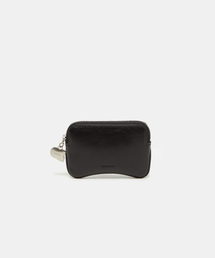 COURONNE｜ （レディース）の財布/小物（ブラック/黒色系）通販 - ZOZOTOWN