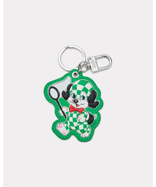 KENZO(ケンゾー)の「'KENZO Cartoon' チャーム(チャーム・メンズ・マルチ・ONE SIZE)」の2枚目の写真