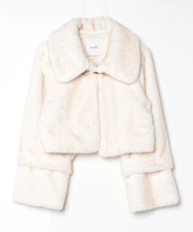 dazzlin（ダズリン）の「ジャケット（その他アウター）」