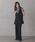 URBAN RESEARCH Sonny Label�i�A�[�o�����T�[�`�T�j�[���[�x���j�́u�t�����`���j�b�N�x�X�g �p���cSET�i�Z�b�g�A�b�v�j�v�b�u���b�N