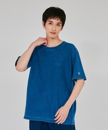 【Champion/チャンピオン】メンズ リバースウィーブ(R) ショートスリーブTシャツ