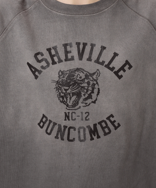 SCREEN STARS（スクリーンスターズ）の「SCREEN STARS/スクリーンスターズ SLOBE別注 LOGOカットソー 【洗濯機使用可能】（Tシャツ/カットソー・レディース・チャコールグレー/ベージュ系その他/ピンク・FREE）」の17枚目の写真