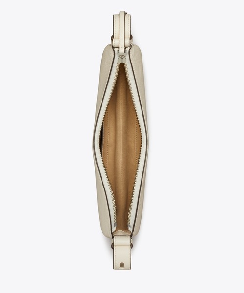 ロミー ハーフムーンバッグ（ショルダーバッグ）｜TORY BURCH