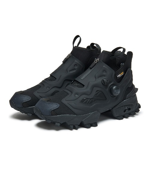 REEBOK INSTAPUMP FURY MID（リーボック インスタ ポンプフューリー ミッド）