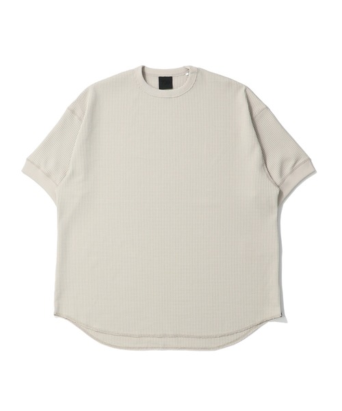 DAIWA PIER39 TECH THERMAL CREW S/S ダイワ ピア39 Tシャツ（Tシャツ