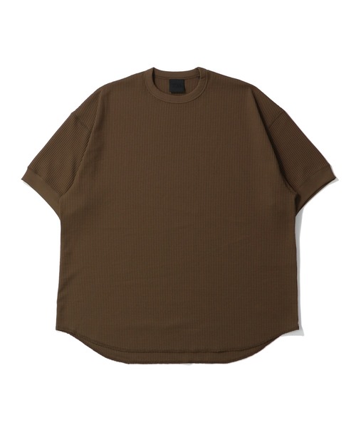ダイワピア　Tシャツ DAIWA PIER39 TECH THERMAL CREW S/S ダイワ ピア39 Tシャツ（Tシャツ