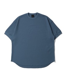 DAIWA PIER39（ダイワピア39）の「DAIWA PIER39 TECH THERMAL CREW S S ダイワ ピア39  Tシャツ（Tシャツ/カットソー）」