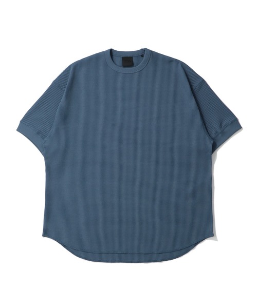 DAIWA PIER39 TECH THERMAL CREW S/S ダイワ ピア39 Tシャツ（Tシャツ