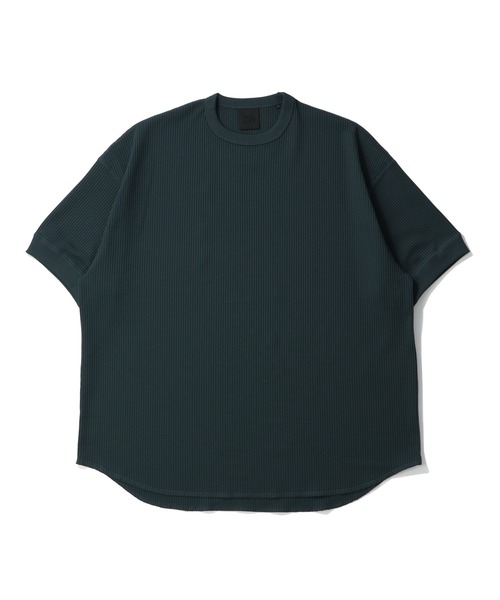 DAIWA PIER39 TECH THERMAL CREW S/S ダイワ ピア39 Tシャツ（Tシャツ
