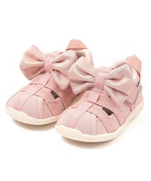 BABY｜ifme CALIN WFS ビックリボン サマーシューズ【直営店限定】
