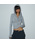 VOONT�i�u���g�j�́uDrape Hood T-shirt (GRAY)�i�p�[�J�[�j�v�b�O���[