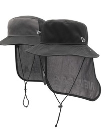 NEW ERA(�j���[�G��)�̃j���[�G�� �A�E�g�h�A �A�h�x���`���[�n�b�g �������T���V�F�[�h(�n�b�g)