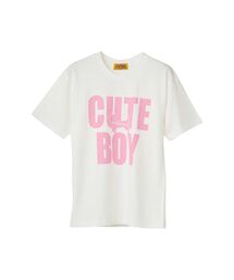 HYSTERIC GLAMOUR | CUTE BOY Tシャツ(Tシャツ/カットソー)