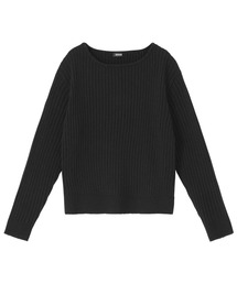★新品★¥22680☆ZUCCa / スタープレーティングニット / セーター ZUCCa（ズッカ）の「タイガージャガード/ニット（ニット/セーター