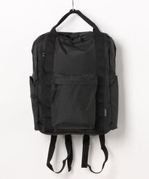 ★WILD THINGS★FLIGHT 2WAY BACKPACK