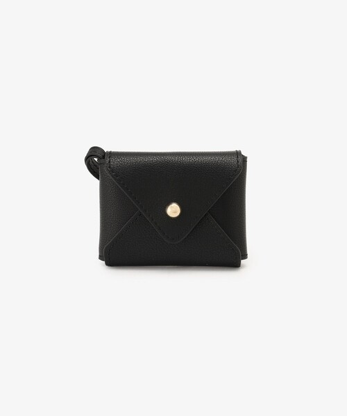 Afternoon Tea(アフタヌーンティー)の「トートバッグ(トートバッグ・レディース・ブラック/グレー・ONE SIZE)」の10枚目の写真