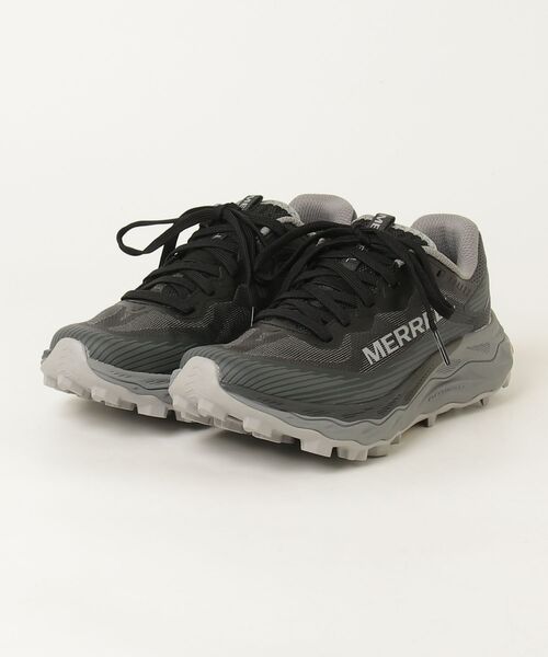 MERRELL(メレル)の「アジリティー ピーク 6(スニーカー・レディース・ブルー/ブラック/グレー・7/8/7.5/6.5/6/5.5)」の1枚目の写真