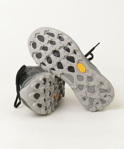 MERRELL(メレル)の「アジリティー ピーク 6(スニーカー・レディース・ブルー/ブラック/グレー・7/8/7.5/6.5/6/5.5)」の5枚目の写真