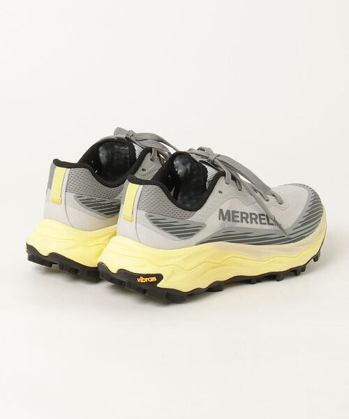 MERRELL(メレル)の「アジリティー ピーク 6(スニーカー・レディース・ブルー/ブラック/グレー・7/8/7.5/6.5/6/5.5)」の6枚目の写真
