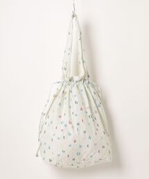 TITE IN THE STORE（ティテ　インザ　ストア）の「eco bag (M)（エコバッグ/サブバッグ）」