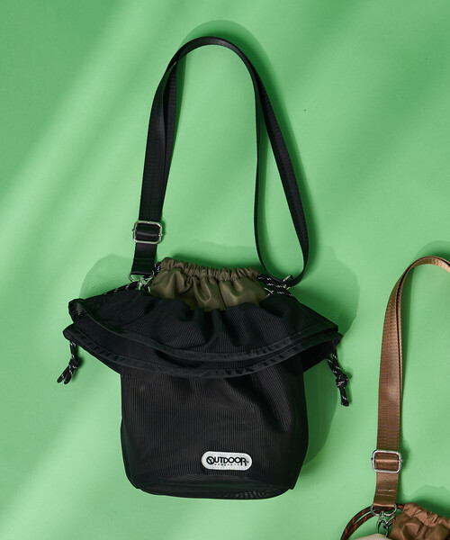 セール】OUTDOOR PRODUCTS × FREAK'S STORE/アウトドアプロダクツ 別注