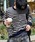 kutir�i�N�e�B�[���j�́uHENLEY NECK WOOL BLEND STRIPED KNIT�^�w�����[�l�b�N�E�[���u�����h�{�[�_�[�j�b�g�iT�V���c/�J�b�g�\�[�j�v�b�l�C�r�[
