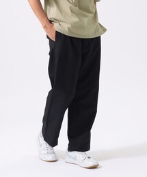 BEAMS GOLF（ビームスゴルフ）の「ORANGE LABEL   ワイド ストレートパンツ（その他パンツ）」