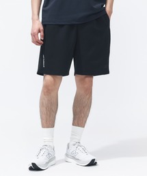 【別注】ニューバランス New Balance ウーブンショーツ 限定コラボ