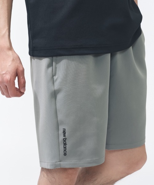 NEW BALANCE(ニューバランス)の「【別注】ニューバランス New Balance ウーブンショーツ 限定コラボ(その他パンツ・メンズ・グレー/ブラック・S/M/L/LL/3L)」の6枚目の写真