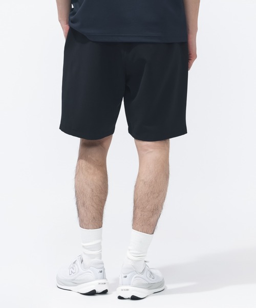 NEW BALANCE(ニューバランス)の「【別注】ニューバランス New Balance ウーブンショーツ 限定コラボ(その他パンツ・メンズ・グレー/ブラック・S/M/L/LL/3L)」の10枚目の写真