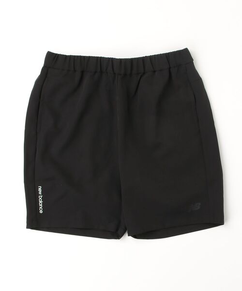 NEW BALANCE(ニューバランス)の「【別注】ニューバランス New Balance ウーブンショーツ 限定コラボ(その他パンツ・メンズ・グレー/ブラック・S/M/L/LL/3L)」の8枚目の写真