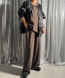 PROVOKE （プロヴォーク）の「PIGMENT BIG MA-1（MA-1）」