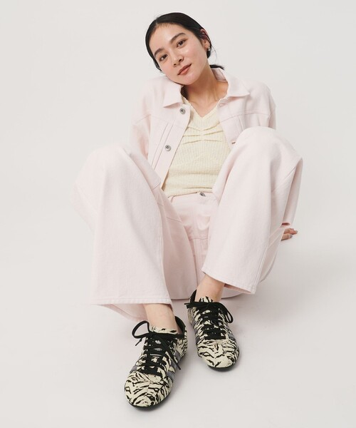 adidas Originals(アディダスオリジナルス)の「<adidas Originals>TOKYO/スニーカー(スニーカー・レディース・その他1・22.5cm/24.5cm/23cm/23.5cm/24cm/25cm)」の3枚目の写真
