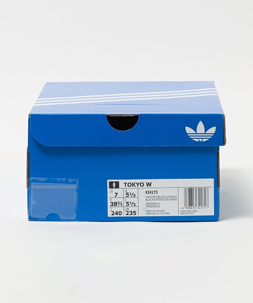 adidas Originals(アディダスオリジナルス)の「<adidas Originals>TOKYO/スニーカー(スニーカー・レディース・その他1・22.5cm/24.5cm/23cm/23.5cm/24cm/25cm)」の14枚目の写真