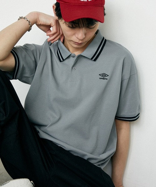 ア*シ様 BoTT × UMBRO / Uniform Long Sleeve UMBRO（アンブロ）の「BoTT × UMBRO / Uniform Long Sleeve