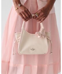 ケイトスペード WKR00592 ショルダーバッグ ピンク  Kate Spade トートバッグ kate spade NEW YORK（ケイト・スペード ニューヨーク） ケイト