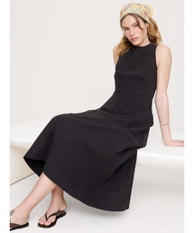 bcbgワンピース、バナリパ、黒ワンピース BANANA REPUBLIC（バナナリパブリック） ワンピース BANANA REPUBLIC