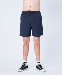 FLASH PACKER（フラッシュパッカー）の「FLASH PACKER フラッシュパッカー/ 26春夏新作 セットアップ対応 リラックスシルエット Reflax ストレッチイージーショーツ /// XRHP-EASY SHORTS（その他パンツ）」