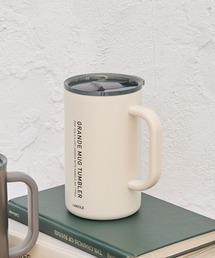 LAKOLE(���R��)�́y�ۉ��ۗ�z�X�e�����XBIG�Z���~�b�N�}�O[580ml] / 644833(�O���X/�}�O�J�b�v/�^���u���[)