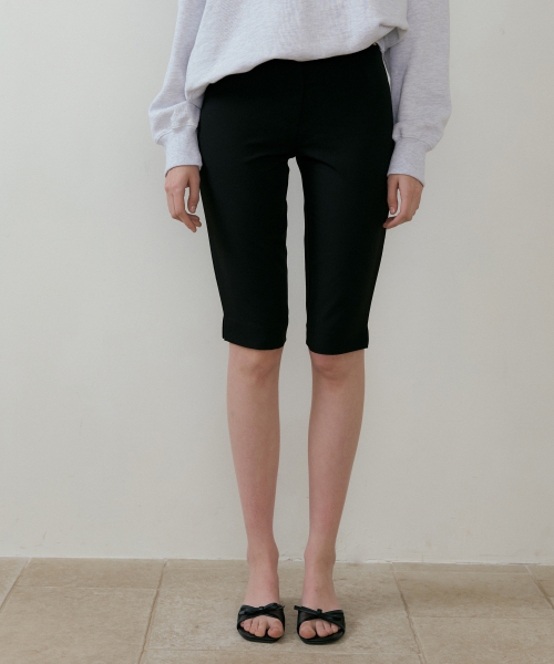 REORG(リオルグ)の「BATD CLASSIC BIKER PANTS BLACK(その他パンツ・レディース・その他・SMALL/MEDIUM)」の1枚目の写真