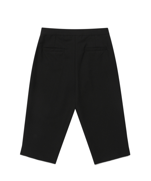 REORG(リオルグ)の「BATD CLASSIC BIKER PANTS BLACK(その他パンツ・レディース・その他・SMALL/MEDIUM)」の6枚目の写真