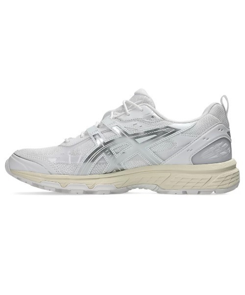 ASICS(アシックス)の「ASICS GEL-NUNOBIKI(アシックス ゲル ヌノビキ)(スニーカー・レディース・ブルー系/ホワイト系・24.5cm/24cm/23cm/25cm/23.5cm)」の5枚目の写真